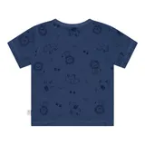 Salt And Pepper T-Shirt Safari – Bild 1