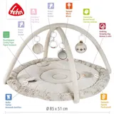 Fehn Spielbogen mit 3-D-Activity-Decke Faultier – Bild 4