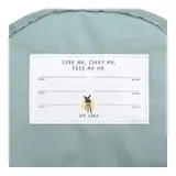 Lässig Kindergartenrucksack Tiny Backpack About Friends – Bild 5