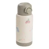Done By Deer Thermoflasche mit Strohhalm, 340ml – Bild 3
