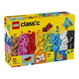 Lego® 11045 Kreative Bunte Steine – Bild 3