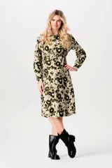 Noppies Maternity Still-Kleid Vantaa – Bild 4
