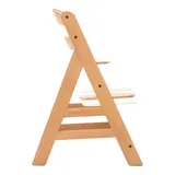 Hauck Hochstuhl Alpha+ inkl. Newborn Set Pre – Bild 5