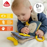 Fehn Stoffbuch Otter Theo – Bild 1
