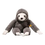 Steiff Kuscheltier Sanny Faultier 35cm – Bild 3