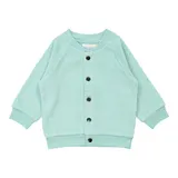 Sense Organics Softcord-Jacke – Bild 2