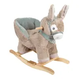 Small Foot Schaukeltier Esel – Bild 3