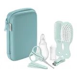 Philips Avent 8-tlg. Baby-Pflegeset SCH401/00 – Bild 3