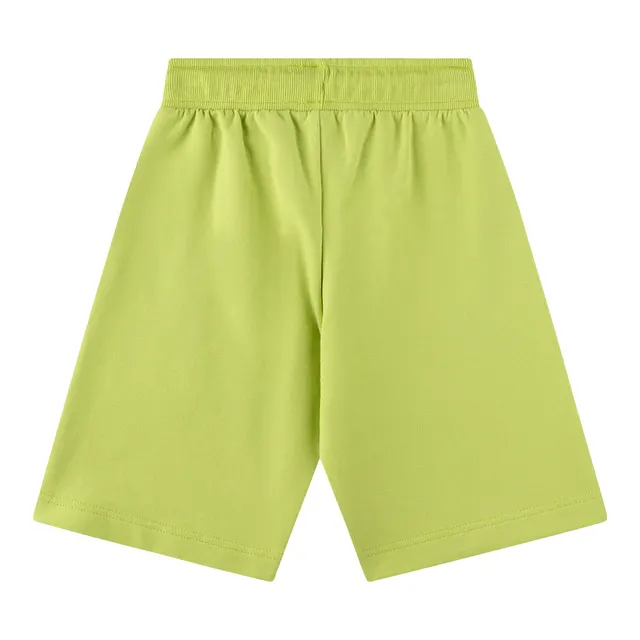 Sanetta Pure Sweatshorts mit Taschen