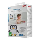 Reer Badespielzeugnetz MyHappyPingu – Bild 1