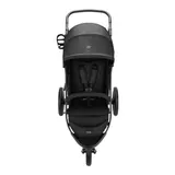 Hauck Buggy Rapid 3 Air schwarz – Bild 5