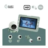 Babymoov Babyphone Yoo Go Plus HD – Bild 1