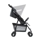 Hauck Buggy Sport schwarz – Bild 5