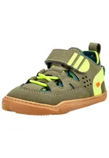 Qnuffs Barfußschuhe Halbschuhe LERCHE – Bild 3