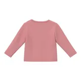 S.Oliver Shirt langarm Hund – Bild 1