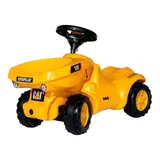 Rolly Toys® Rutscher rollyMinitrac Dumper CAT – Bild 3