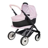 Smoby Puppenwagen 3in1 Maxi-Cosi – Bild 3