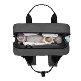 2hearts Wickelrucksack Classic – Bild 5
