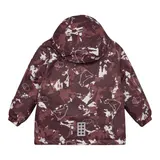 Lego® Kidswear Winterjacke mit abnehmbarer Kapuze LWJojo – Bild 1