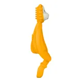 Matchstick Monkey Zahnungshilfe – Bild 1