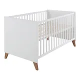 Roba Kombi-Babybett Ole 70x140 cm – Bild 3