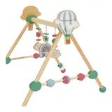 Solini Spieltrapez Wolke höhenverstellbar – Bild 1