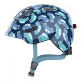 Abus Fahrradhelm Smiley 3.0 LED – Bild 3