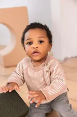Noppies Baby Pullover Gan – Bild 4