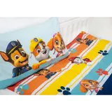 Baby Best Paw Patrol Renforcé-Bettwäsche 40x60 / 100x135 cm – Bild 5
