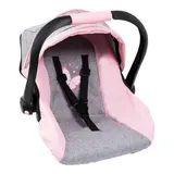 Bayer Design Puppen-Babyschale – Bild 1