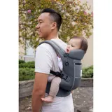 Ergobaby® Adapt Soft Flex Mesh Babytrage – Bild 5
