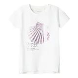 Name It T-Shirt Muschel – Bild 3
