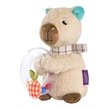 Fehn Rasselring Capybara Clara – Bild 3