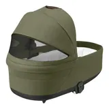 Cybex Gold Tragewanne Cot S Lux für Balios S Lux, Talos S Lux gruen – Bild 4