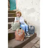 Lässig Kindergartenrucksack Mini Square Happy Prints – Bild 4