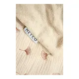 Meyco Baby Babydecke Musselin pre-washed 75x100 cm – Bild 4