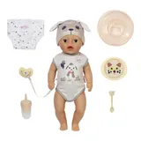 Zapf Creation Baby Born Puppe Lukas Hund 36cm – Bild 4