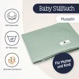 Julius Zöllner Stilltuch Musselin – Bild 1