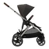 Cybex Gold Kombikinderwagen Gazelle S braun – Bild 5