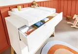 Pinolino Kinderzimmer-Set „Bridge” breit groß, 3-tlg. – Bild 1