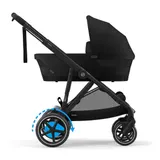 Cybex Gold Kombikinderwagen eGazelle – Bild 3