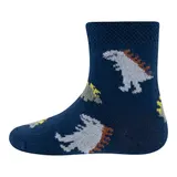 Ewers 2er-Pack Socken Dinos – Bild 1