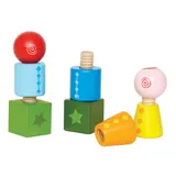 Hape Schraubklötze – Bild 1
