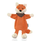 Sterntaler Kinder Handpuppe Fuchs – Bild 3