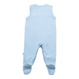 Bornino Sunny Adventure Strampler-Set 2-tlg. mit Shirt Wal – Bild 5