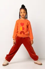 Noppies Kids Sweater Potterville – Bild 5