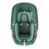 Maxi-Cosi Babyschale Pebble 360 inkl. Isofix-Basis FamilyFix 360 – Bild 1
