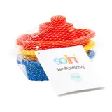 Solini Sand-/Badespielzeug 3 Boote – Bild 5