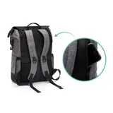 Fillikid Wickelrucksack Osaka – Bild 5