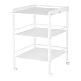 Schardt Wickeltisch Massivholz – Bild 3